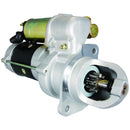 WAI Starter Motor - 6610N