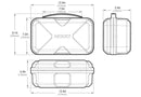 Noco Boost Hd Eva Protection Case GBC014