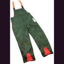 Draper Chainsaw Trousers, Extra Large