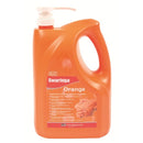 Swarfega Orange Hand Cleaner - 4 Litre Pump - SOR4LMP