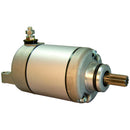 WAI Starter Motor - 18792N