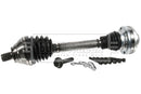 Borg & Beck Driveshaft - LH - BDS1591