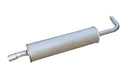 Klarius CL366V - Box With Centre Pipe  - Fits Mitsubishi Mirage / SpaceStar VI 1.2