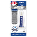 J-B Weld Perma-Lock Medium Strength Threadlocker - 6ml - 24206A