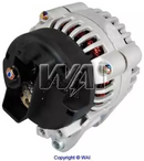 WAI Alternator - 8155N-6G1