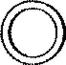 Klarius 411131 - Gasket Flat