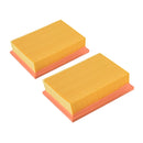 Blue Print Air Filter Set - ADBP220062