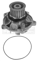 First Line Water Pump - FWP2279