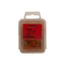 Pearl Consumables Fuses - Standard Blade - 5A - Pack Of 50 - PF048