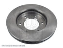 Blue Print Brake Disc (Single Disc) - ADC443133