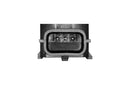 HELLA 6PX 358 270-371 Sensor, parking distance control - 3-pin connector - mounting