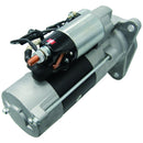 WAI Starter Motor - 30165N