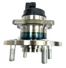 Intermotor Wheel Bearing Kit - 61242