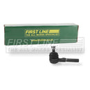 First Line Tie Rod End - Outer - FTR4018