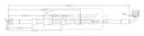 Borg & Beck Brake Hose - BBH8938