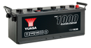 Yuasa 12V 140Ah 1100A Super Heavy Duty Battery - YBX1638 - 4 Year Warranty