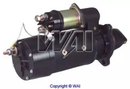 WAI Starter Motor - 6370N