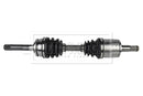 Borg & Beck Driveshaft  - BDS1357