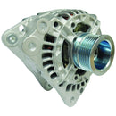WAI Alternator - 13852N-6G