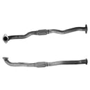 BM Cats Front Pipe - BM70531 with Fitting Kit - FK70531 fits Hyundai, Kia
