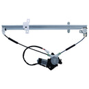 WAI Window Regulator - WPR1067RMB