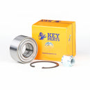 Key Parts Wheel Bearing Kit  - KWB724 fits Citroen, Peugeot - Front