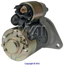WAI Starter Motor - 18218N