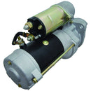 WAI Starter Motor - 6584N