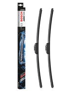 Bosch Aerotwin Front Wiper Blade Set - 600/600mm - AR609S
