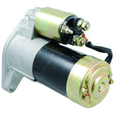 WAI Starter Motor - 17006N