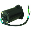WAI Non Automotive Motor - 10812N
