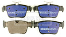 Borg & Beck Brake Pads - BBP2903