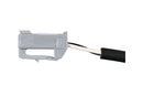 HELLA 6PU 358 219-291 Connecting Cable, ABS - Rear Axle Right