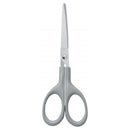 Lyreco Compact Stainless Steel Scissors - 13cm - 461797