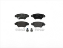 Brembo Brake Pad Set - P59031