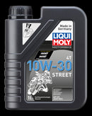 Liqui Moly Motorbike 4T 10W-30 Street 1L - 2526