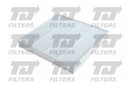 Quinton Hazell Cabin / Pollen Filter - QFC0140
