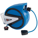 Draper Retractable 10M Cable Reel - 15051