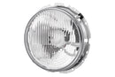 HELLA 1AE 003 440-451 Halogen-Headlight - left - fits Mercedes-Benz T2/Ln1 Dump Truck