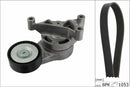 INA V-Ribbed Belt Set - Part No - 529005210