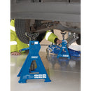 Draper Axle Stands (2) 2 Tonne - 30878