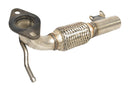 Klarius 302149 - Catalyst Repair Pipe  - Fits Ford B-Max 1.0 EcoBoost