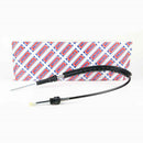Borg & Beck Gear Control Cable - BKG1318