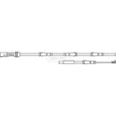 Borg & Beck Wear Lead  - BWL3104 fits BMW 5 Series (F10) 03/10-