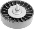 INA Deflection/Guide Pulley - V-Ribbed Belt - Part No - 532025610