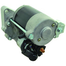 WAI Starter Motor - 17474N