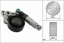 INA Tensioner Lever - V-Ribbed Belt - Part No - 534035610