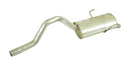 Klarius RN817B - Box With Tail Pipe