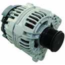 WAI Alternator - 13851N