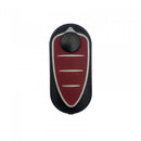 Autowave Alfa Romeo (Delphi) 3 Button Remote Key - AUTRK0289